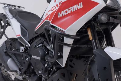 Störtbåge SW-Motech Crash Moto Morini X-CAPE 650 ABS 21-24