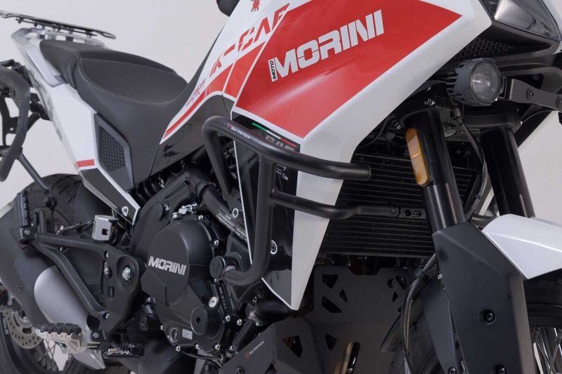 Störtbåge SW-Motech Crash Moto Morini X-CAPE 650 ABS 21-24