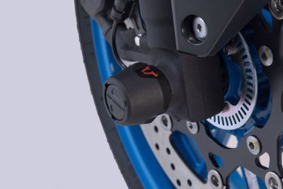 Hjulaxel bak SW-Motech Suzuki GSX-8S 800 ABS 23-24