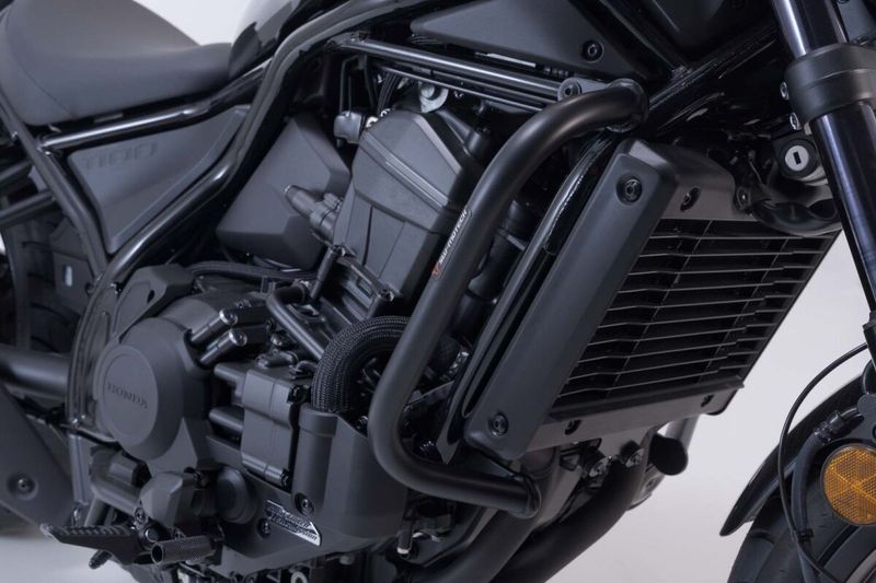Störtbåge SW-Motech Honda Rebel 21-24