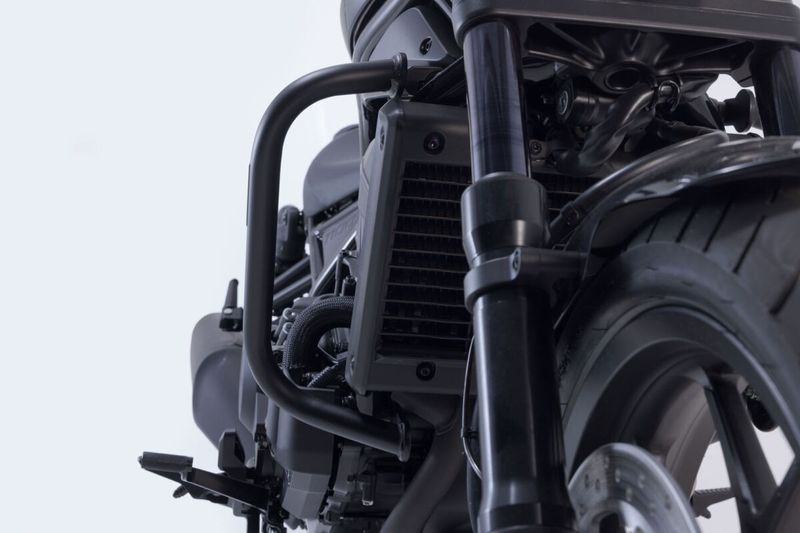 Störtbåge SW-Motech Honda Rebel 21-24