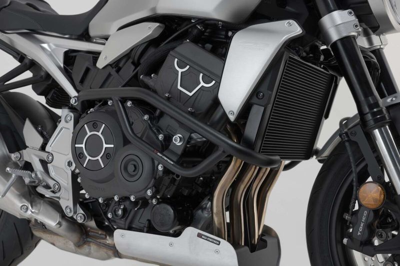 Störtbåge SW-Motech Honda Neo Sports Cafe 18-24