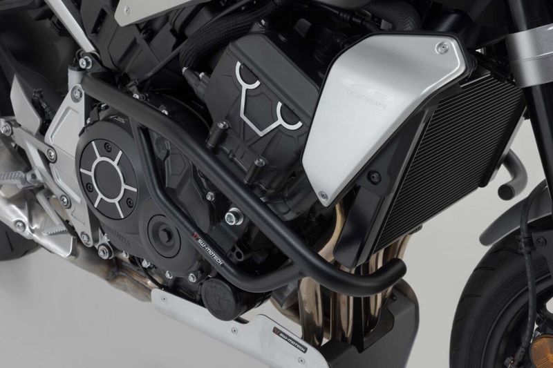 Störtbåge SW-Motech Honda Neo Sports Cafe 18-24