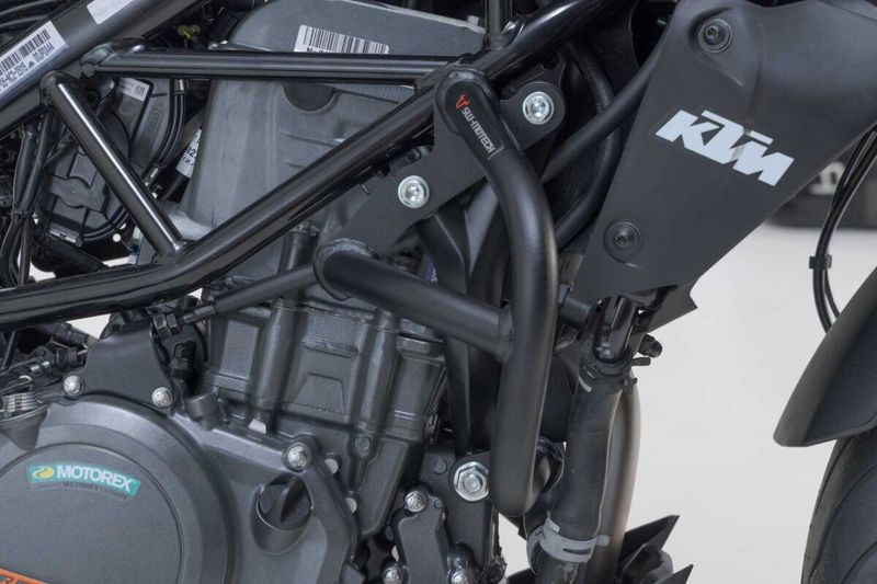 Störtbåge SW-Motech Ktm DUKE 390 ABS 21-23