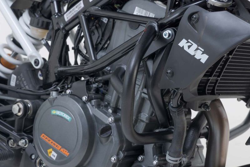 Störtbåge SW-Motech Ktm DUKE 390 ABS 21-23