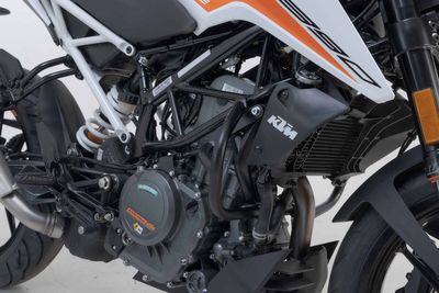 Störtbåge SW-Motech Ktm DUKE 390 ABS 21-23
