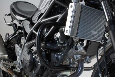 Störtbåge SW-Motech Suzuki SV 650 ABS / Cafe Racer 16-upp