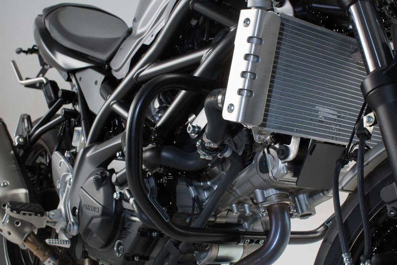 Störtbåge SW-Motech Suzuki SV 650 ABS / Cafe Racer 16-upp