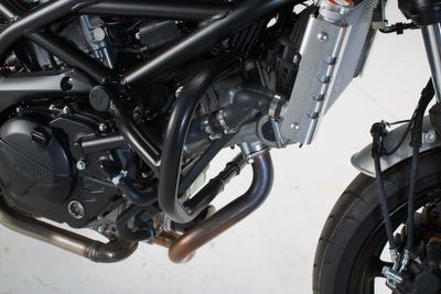 Störtbåge SW-Motech Suzuki SV 650 ABS / Cafe Racer 16-upp