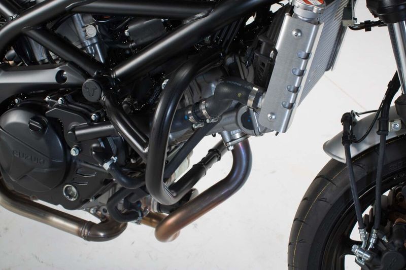 Störtbåge SW-Motech Suzuki SV 650 ABS / Cafe Racer 16-upp