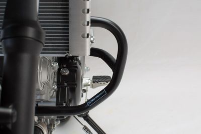 Störtbåge SW-Motech Suzuki SV 650 ABS / Cafe Racer 16-upp
