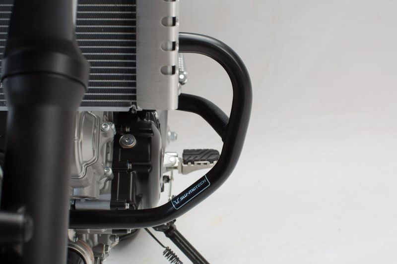 Störtbåge SW-Motech Suzuki SV 650 ABS / Cafe Racer 16-upp