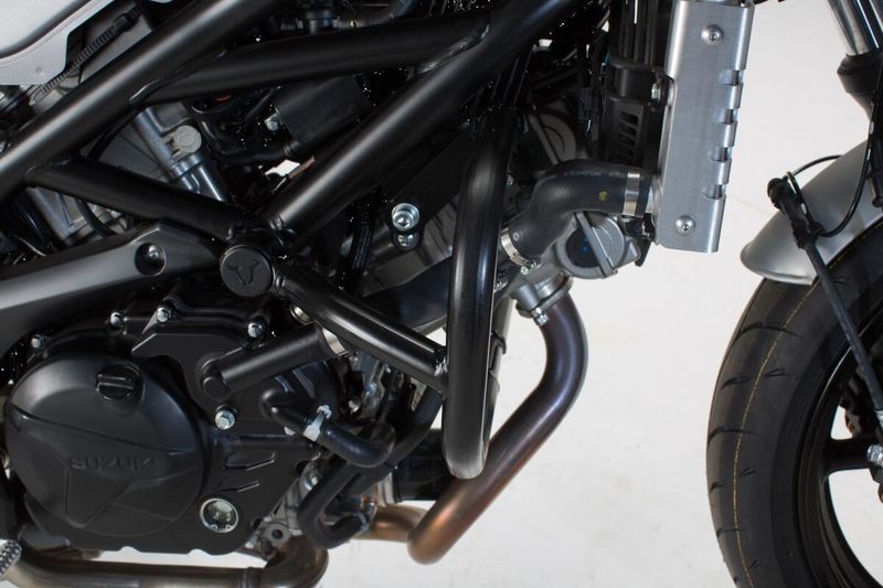 Störtbåge SW-Motech Suzuki SV 650 ABS / Cafe Racer 16-upp
