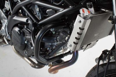 Störtbåge SW-Motech Suzuki SV 650 ABS / Cafe Racer 16-upp