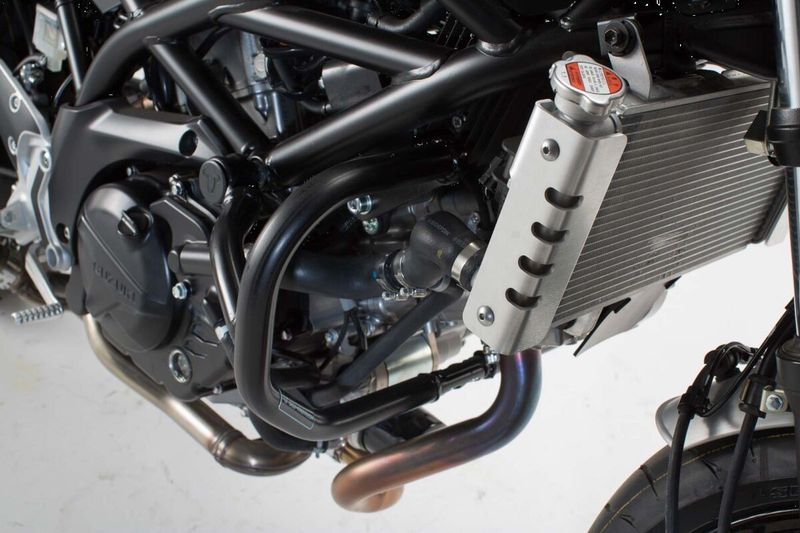 Störtbåge SW-Motech Suzuki SV 650 ABS / Cafe Racer 16-upp