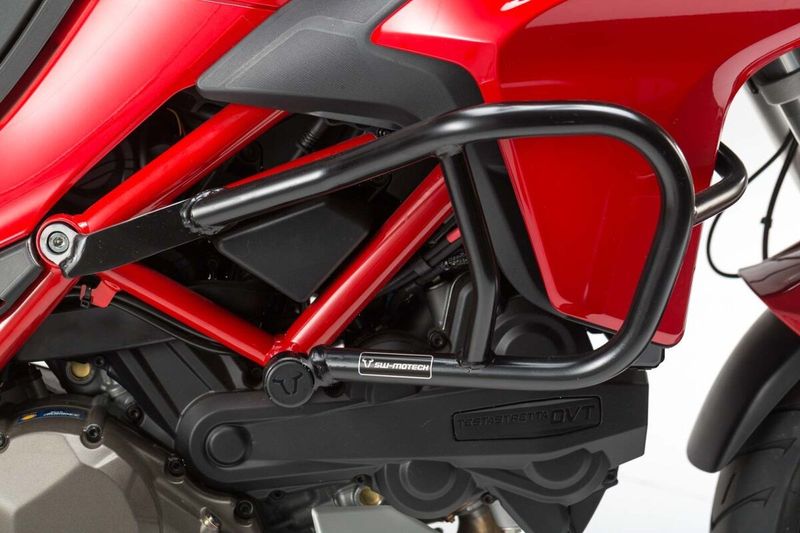 Störtbåge SW-Motech Ducati 15-24