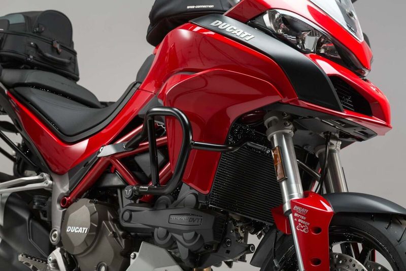 Störtbåge SW-Motech Ducati 15-24