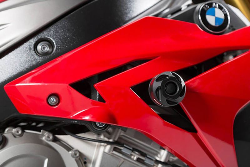 Ramskydd SW-Motech Bmw S 1000 R ABS 14-16