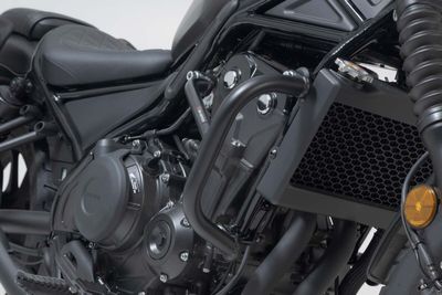Störtbåge SW-Motech Honda Rebel / CL 500 ABS 17-24