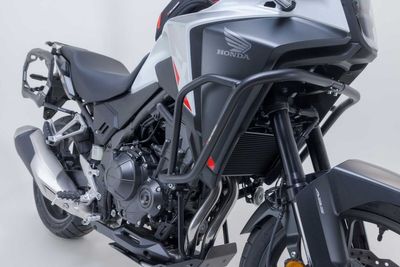 Störtbåge SW-Motech Honda NX 500 A / E-Clutch 24-upp