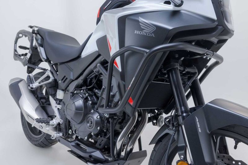 Störtbåge SW-Motech Honda NX 500 A / E-Clutch 24-upp