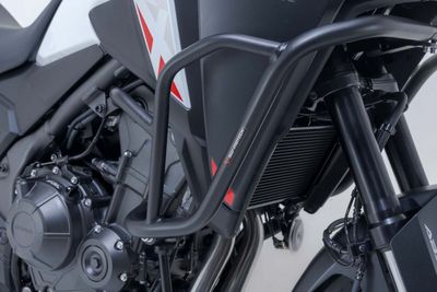 Störtbåge SW-Motech Honda NX 500 A / E-Clutch 24-upp