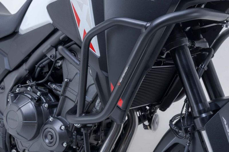 Störtbåge SW-Motech Honda NX 500 A / E-Clutch 24-upp