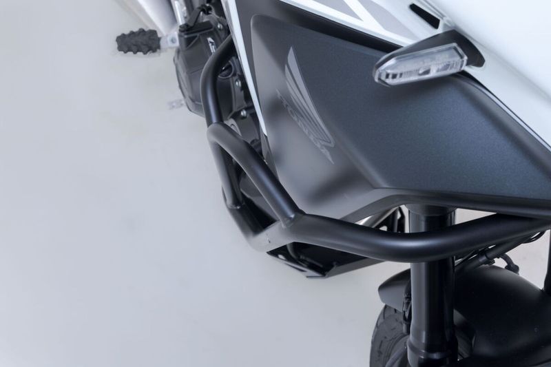 Störtbåge SW-Motech Honda NX 500 A / E-Clutch 24-upp