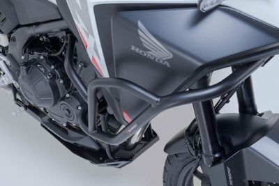 Störtbåge SW-Motech Honda NX 500 A / E-Clutch 24-upp
