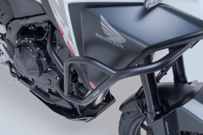Störtbåge SW-Motech Honda NX 500 A / E-Clutch 24-upp