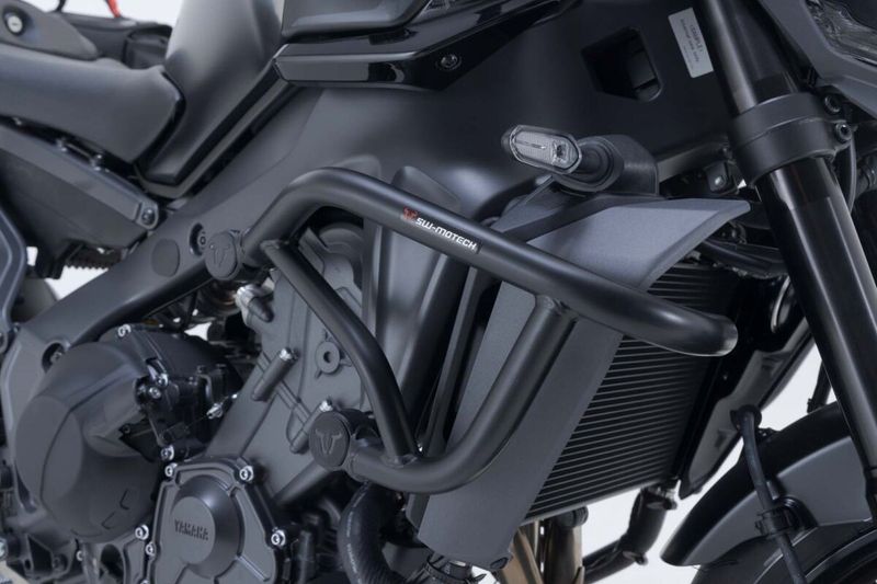Störtbåge SW-Motech Yamaha MT-09 ABS / MT-09 SP ABS 23-upp