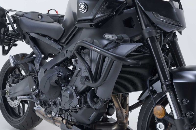 Störtbåge SW-Motech Yamaha MT-09 ABS / MT-09 SP ABS 23-upp