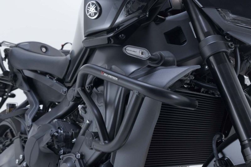 Störtbåge SW-Motech Yamaha MT-09 ABS / MT-09 SP ABS 23-upp