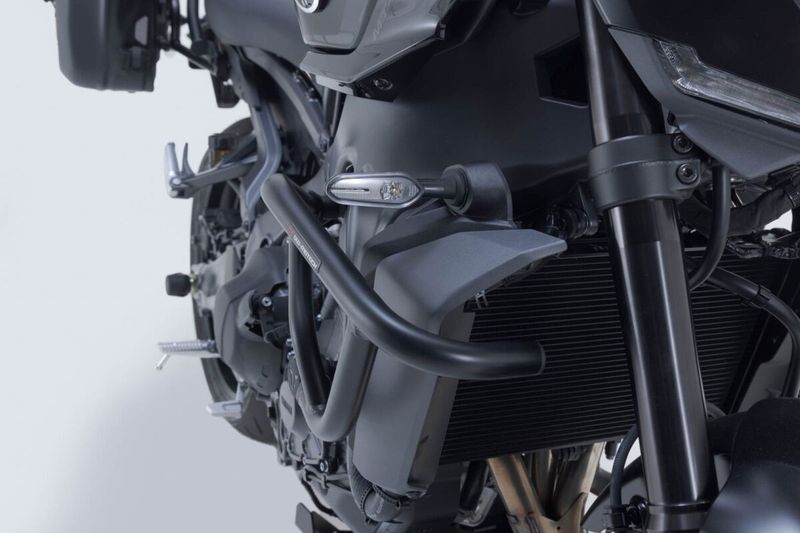 Störtbåge SW-Motech Yamaha MT-09 ABS / MT-09 SP ABS 23-upp
