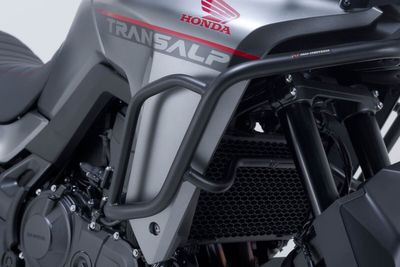 Störtbåge SW-Motech Crash Honda Transalp 23-upp