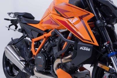 Störtbåge SW-Motech Ktm EVO / SUPER DUKE 1390 R ABS 24 SBL.04.058.10000/B