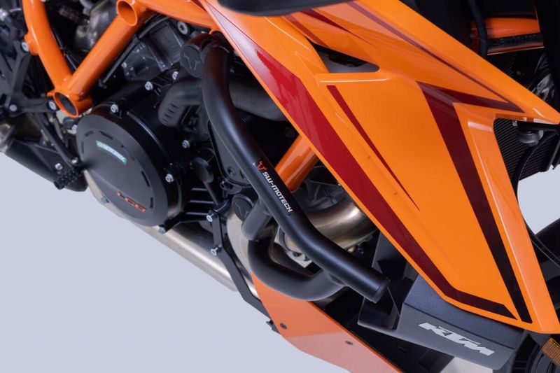 Störtbåge SW-Motech Ktm EVO / SUPER DUKE 1390 R ABS 24 SBL.04.058.10000/EB
