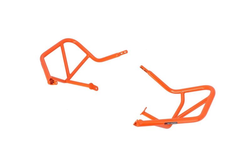 Störtbåge SW-Motech Ktm SUPER ADVENTURE 1290 S ABS 21-24