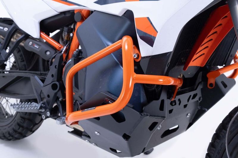 Störtbåge SW-Motech Ktm 22-upp