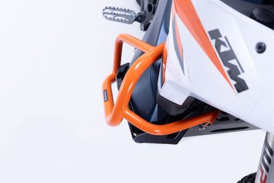 Störtbåge SW-Motech Ktm 22-upp