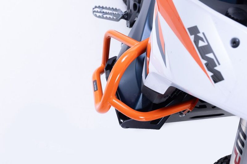 Störtbåge SW-Motech Ktm 22-upp