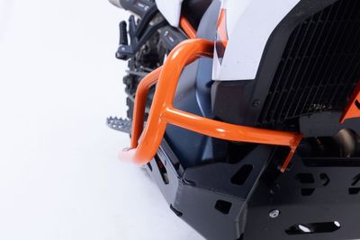 Störtbåge SW-Motech Ktm 22-upp