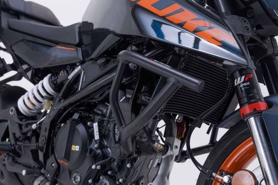 Störtbåge SW-Motech Ktm DUKE 125 ABS / DUKE 250 ABS 24-upp