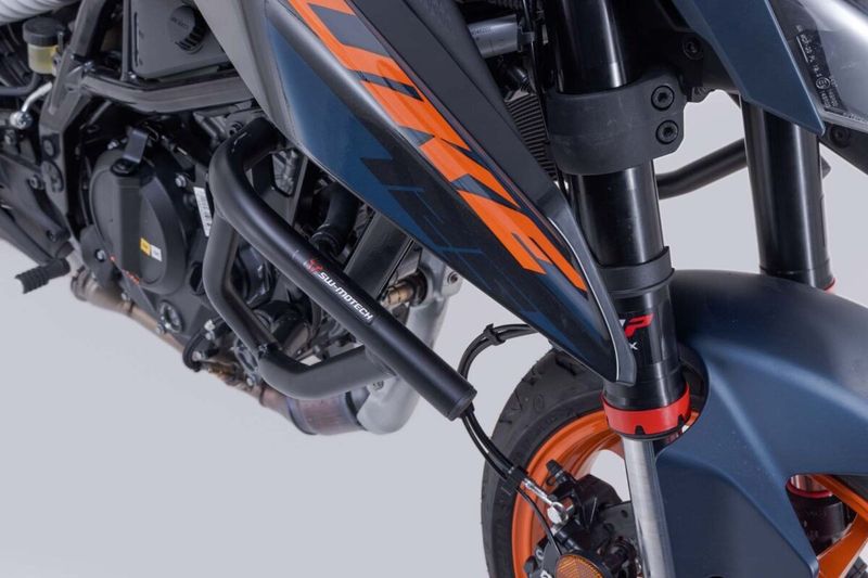 Störtbåge SW-Motech Ktm DUKE 125 ABS / DUKE 250 ABS 24-upp