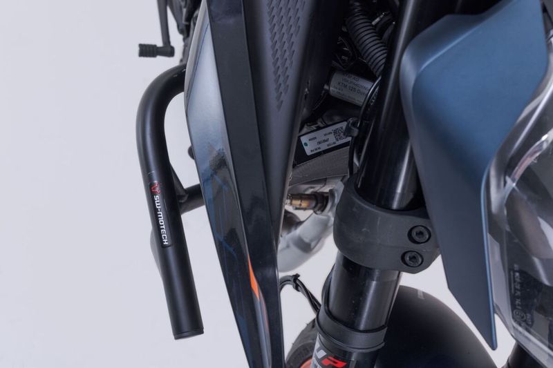 Störtbåge SW-Motech Ktm DUKE 125 ABS / DUKE 250 ABS 24-upp