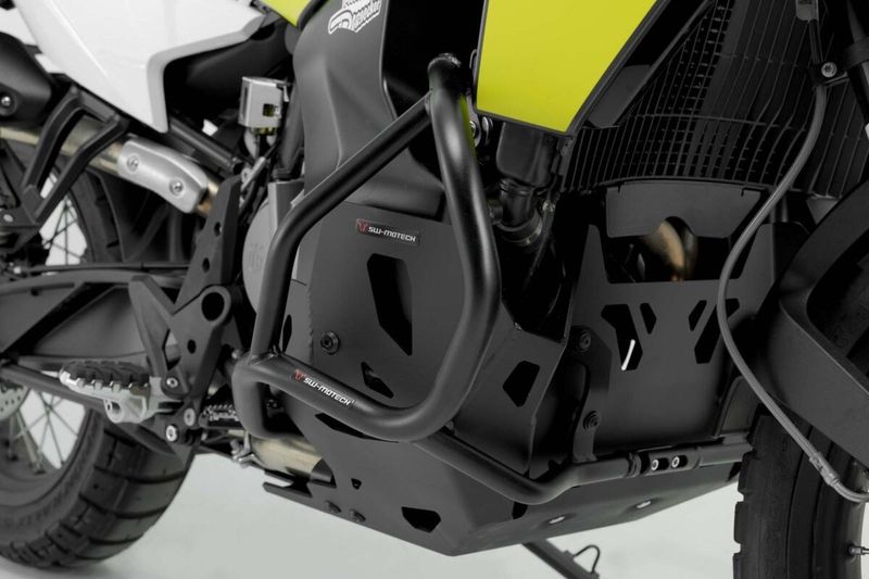 Störtbåge SW-Motech Ktm 19-upp, Husqvarna 22-24