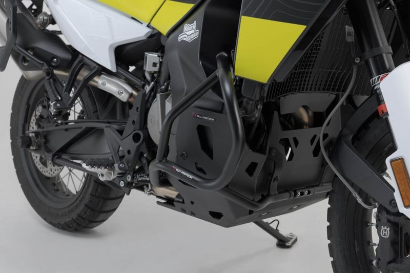 Störtbåge SW-Motech Ktm 19-upp, Husqvarna 22-24
