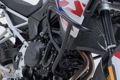 Störtbåge SW-Motech Crash Bmw 18-upp