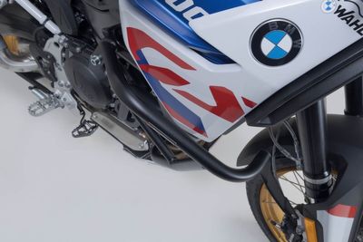 Störtbåge SW-Motech Crash Bmw 18-upp