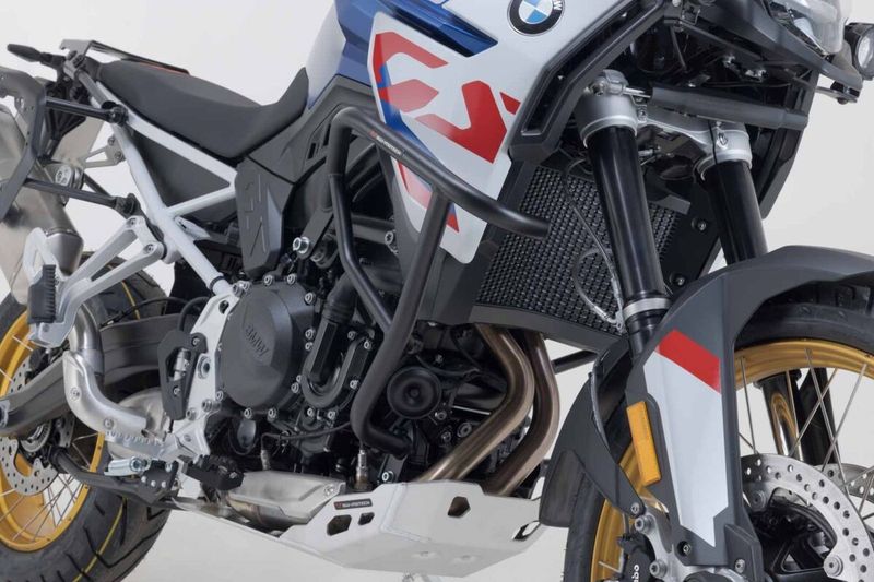 Störtbåge SW-Motech Crash Bmw 18-upp